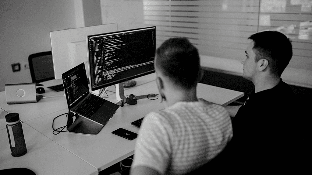 How we determined KPIs for our Retail BI Platform