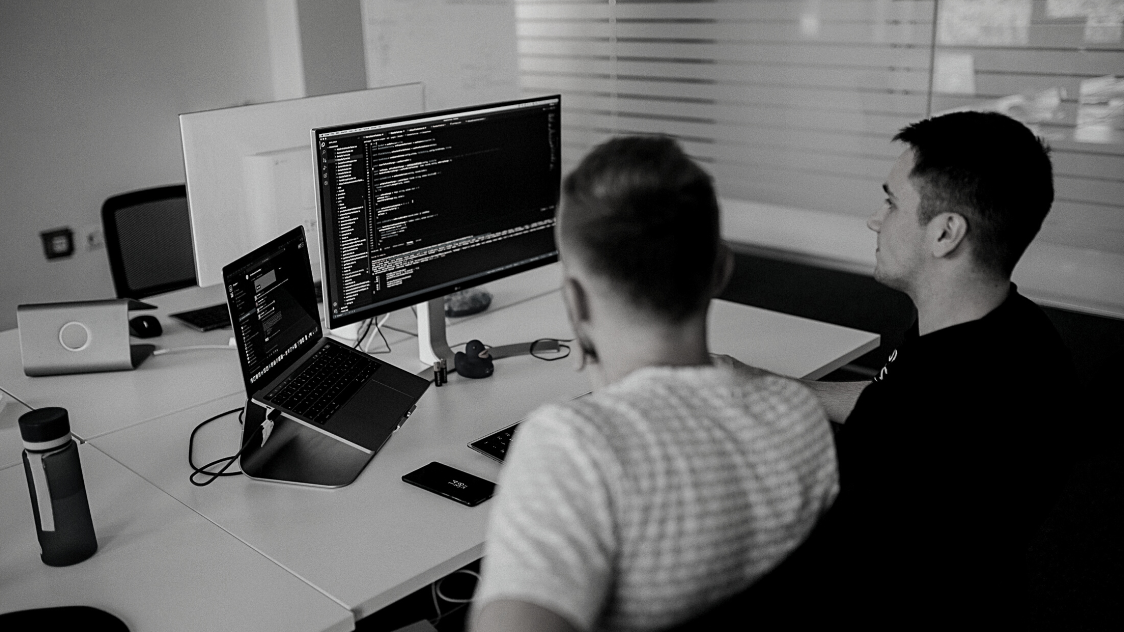 How we determined KPIs for our Retail BI Platform