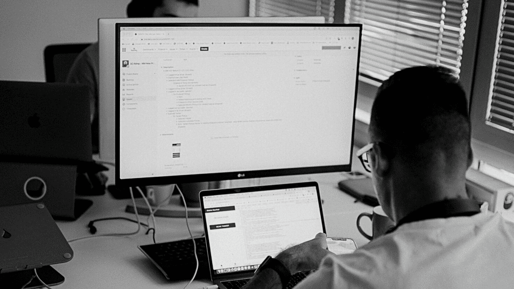 Data democratization