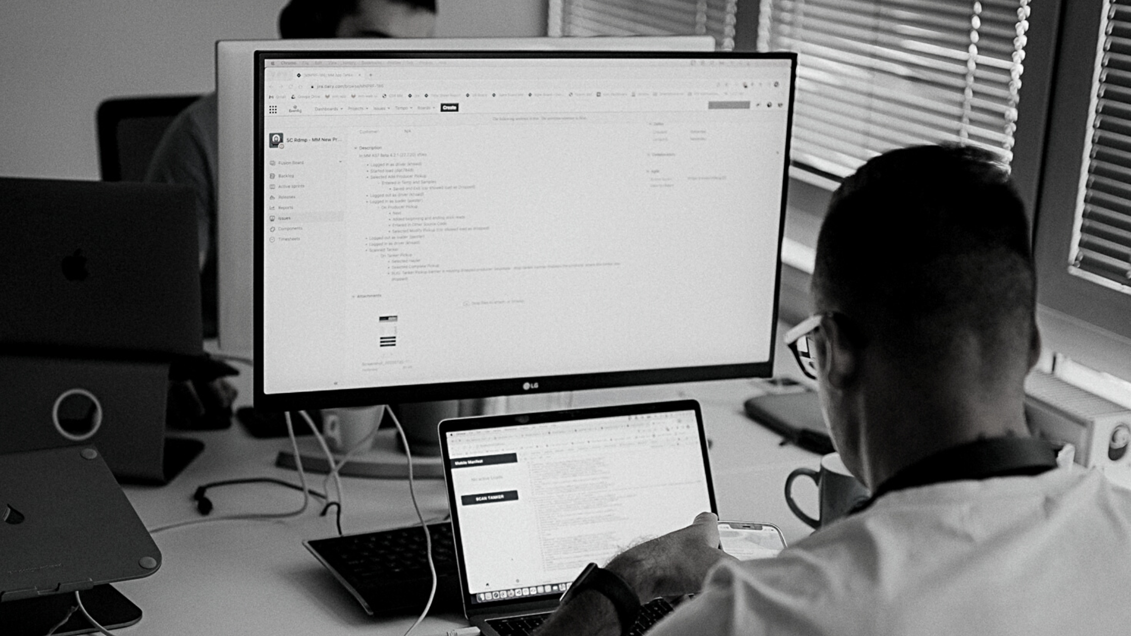 Data democratization