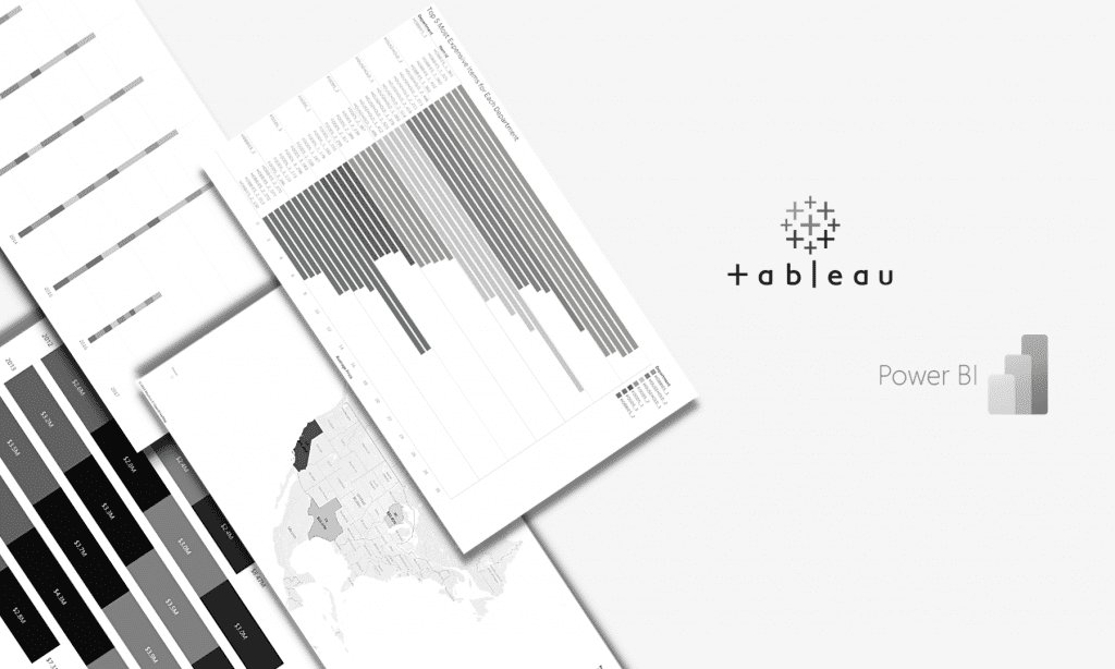 Visualization & Streaming