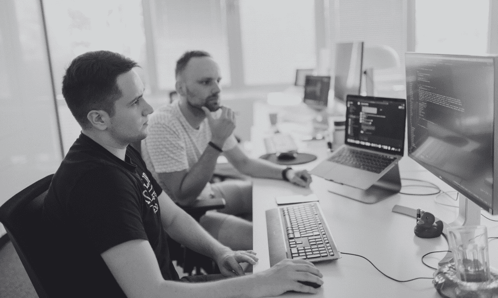 data and ai teams