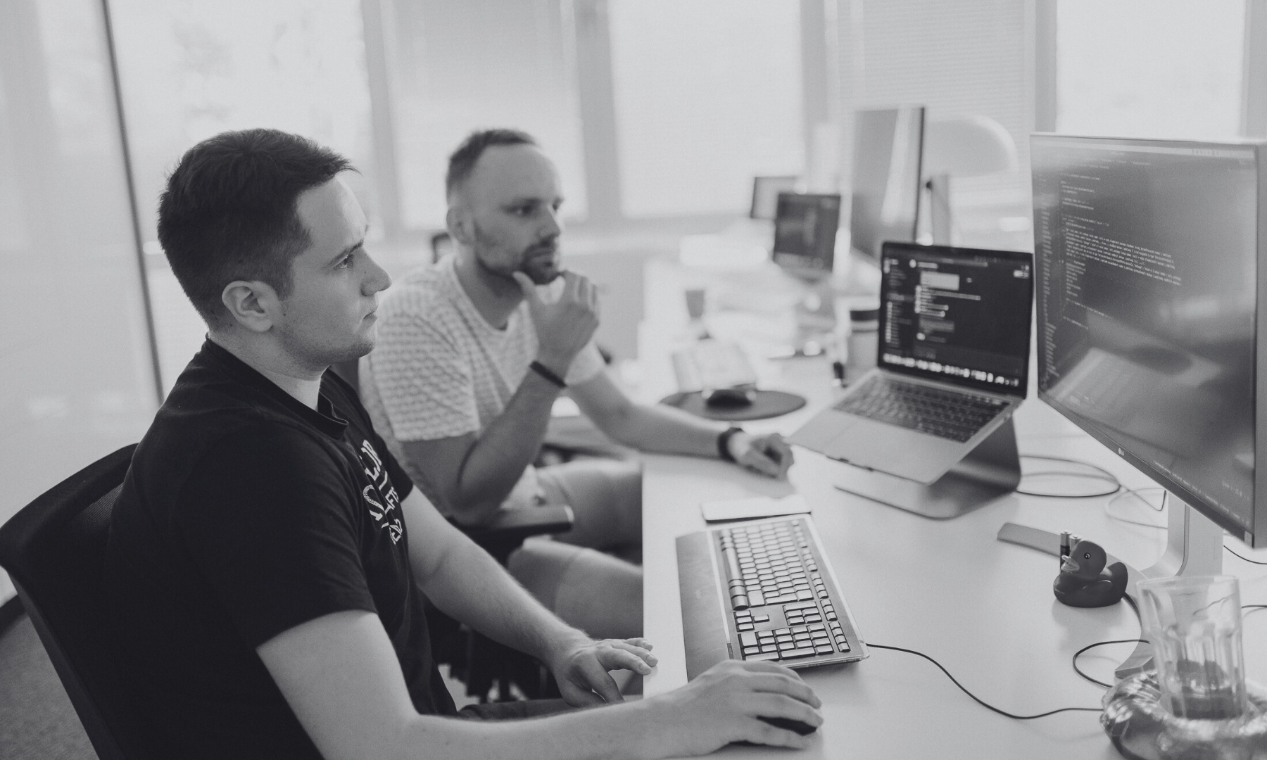 data and ai teams